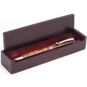 Wooden Pen Box - Gift Box